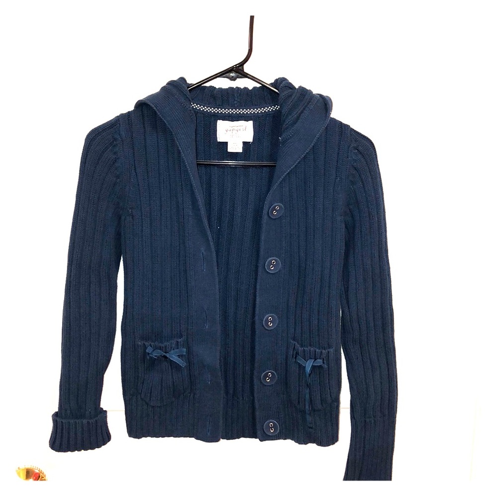 Cardigan